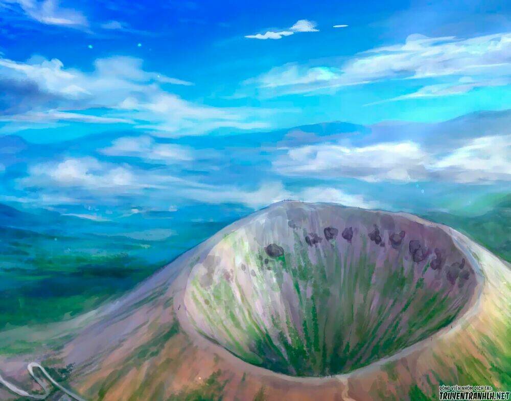 saguri-chan tankentai chapter 27 14