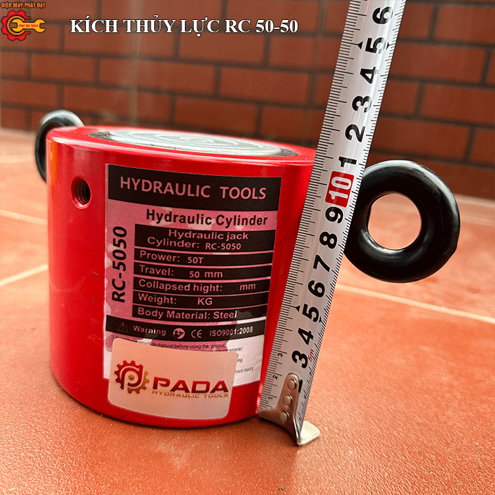 Kích Thủy Lực 5050