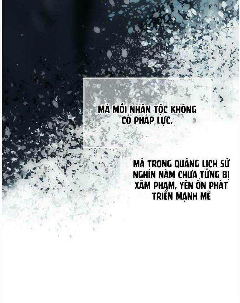 nhất đại linh hậu chapter 50 14