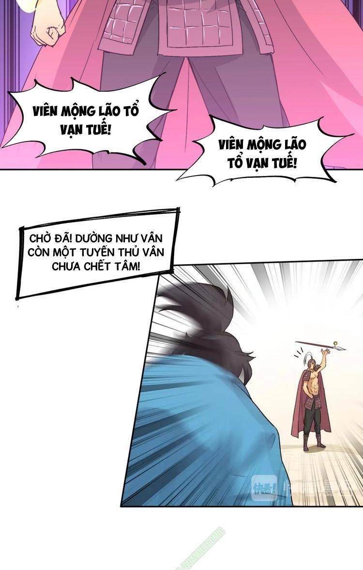 ta luyện giả kim trong thời đại tu tiên chapter 67 5