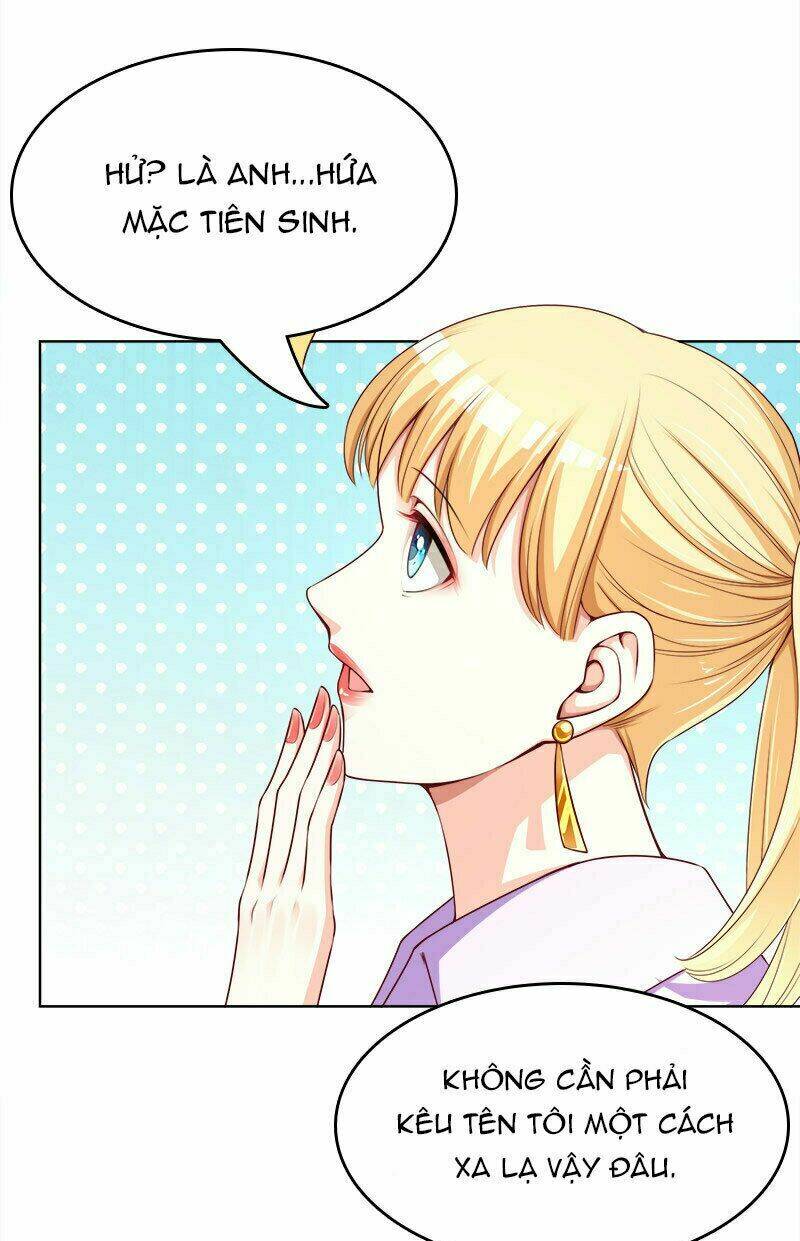 lãnh hôn cuồng ái chapter 30 5