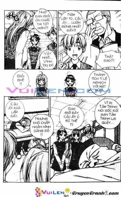 đóa hoa anh đào chapter 4 92