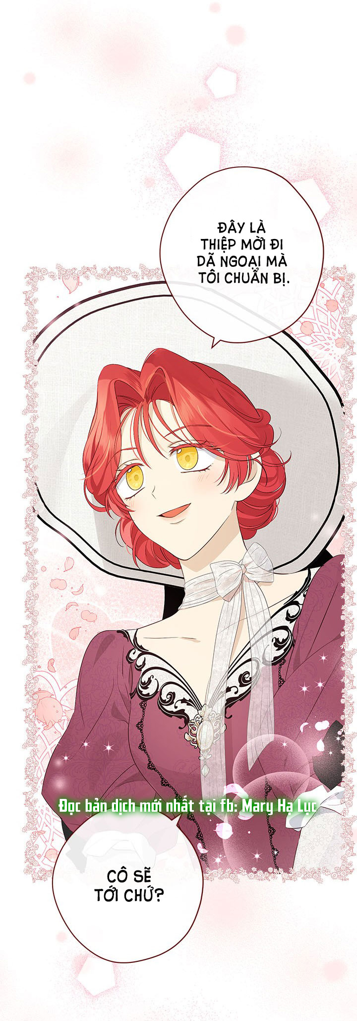 thật ra ta mới là hàng thật chapter 76.1 20