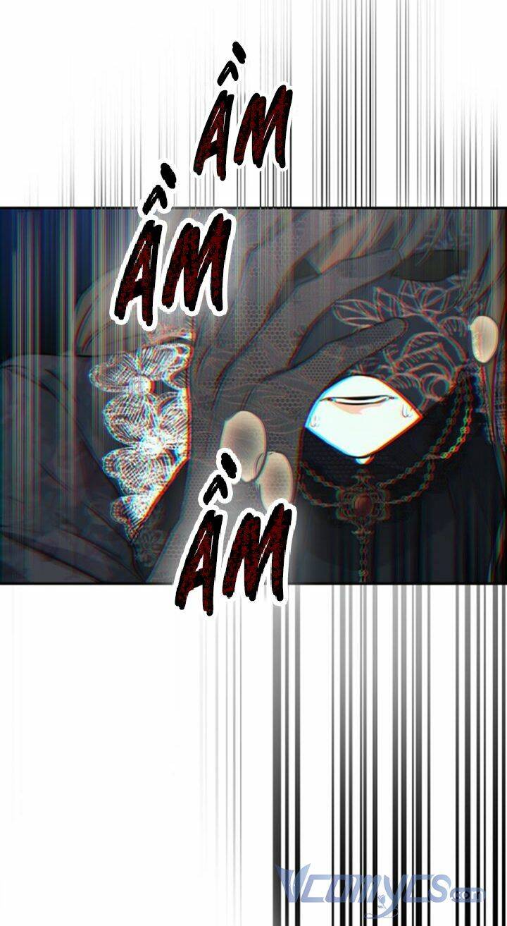 những nhân vật mạnh nhất thế giới ám ảnh tôi chapter 27 2