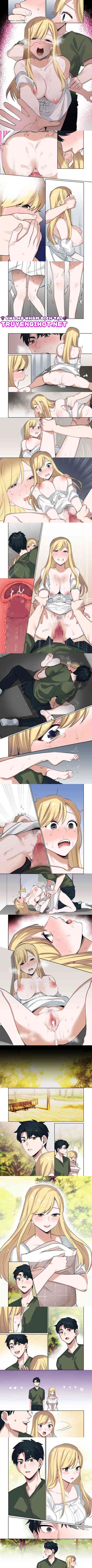 tôi ra bên trong một cô gái, nên chúng tôi bắt đầu sống thử chapter 4 3