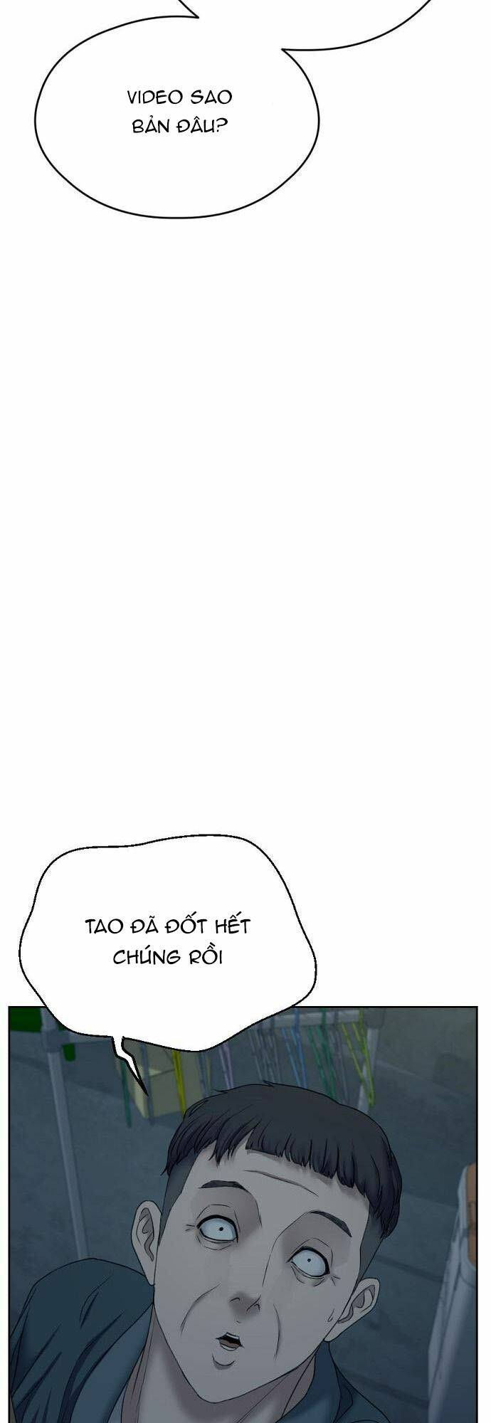 đấu kiếm - công tố viên lách luật chapter 7 11