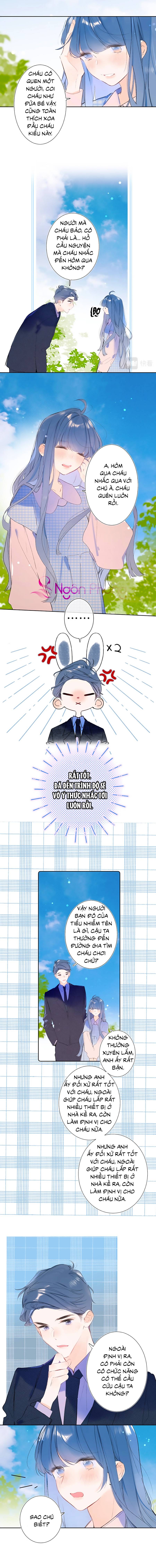 đừng khóc chapter 74 8