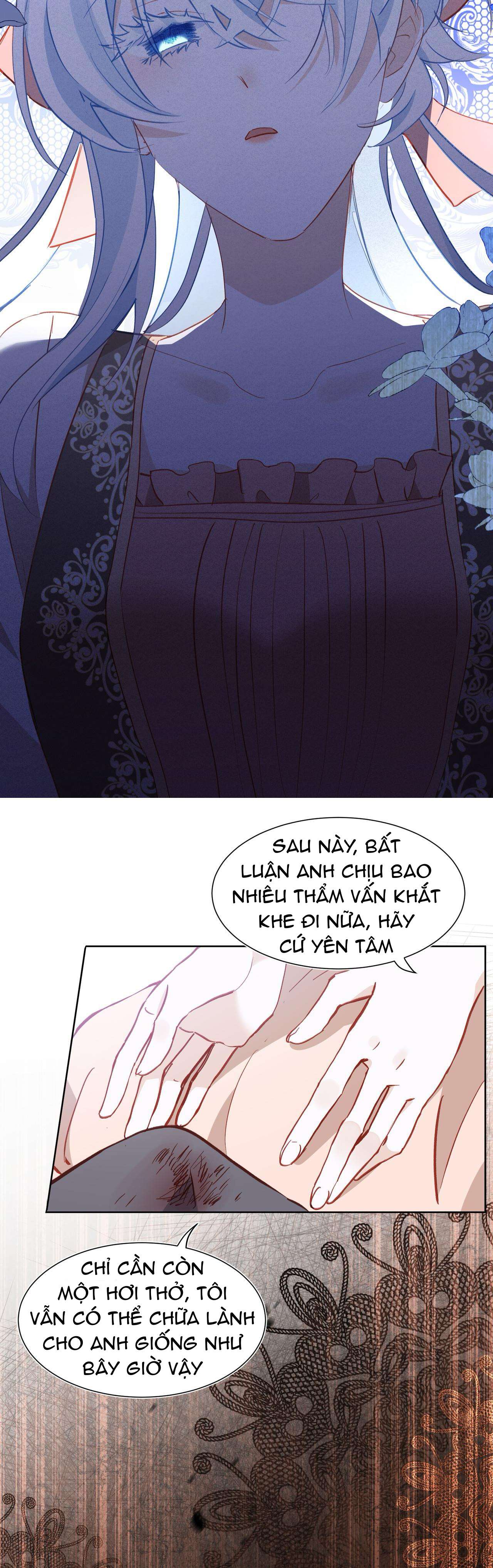 cô công chúa không muốn được nuông chiều chapter 44 30