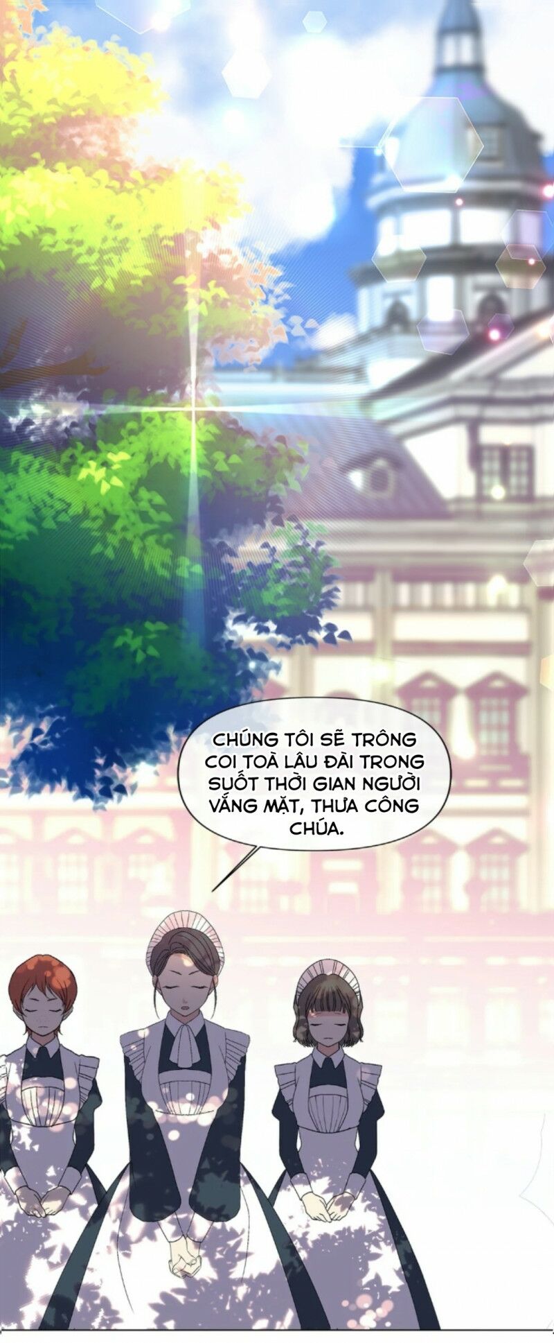 công chúa thời gian có hạn chapter 10 37