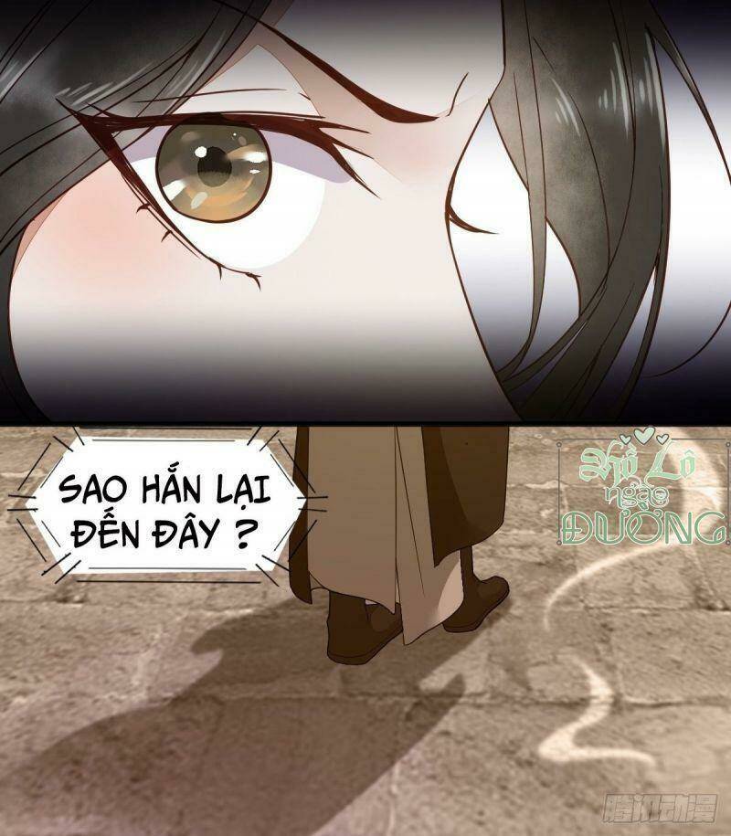 sát thủ vương phi không dễ chọc chapter 29 24