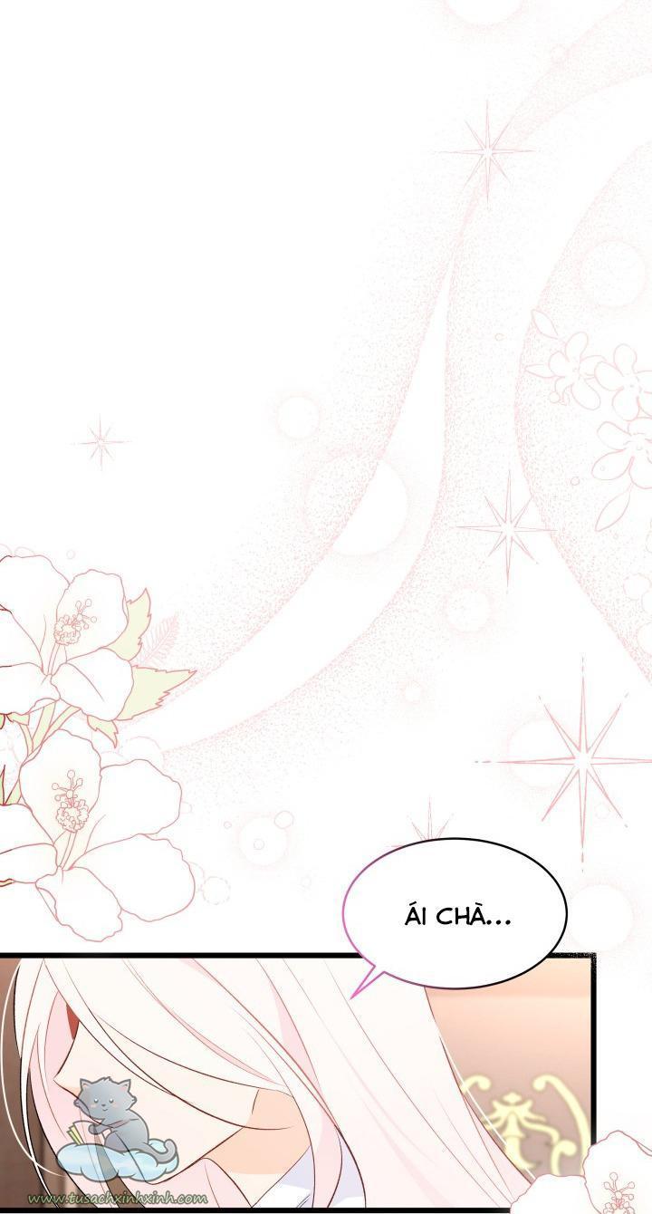 quan hệ cộng sinh giữa báo đen và thỏ trắng chapter 48 61