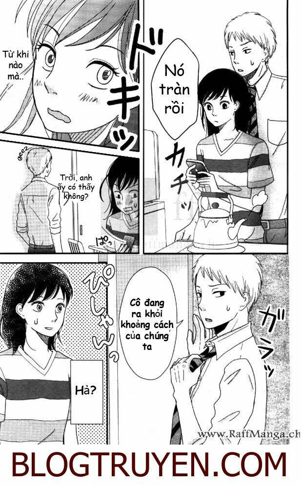 love rerun chapter 5 4