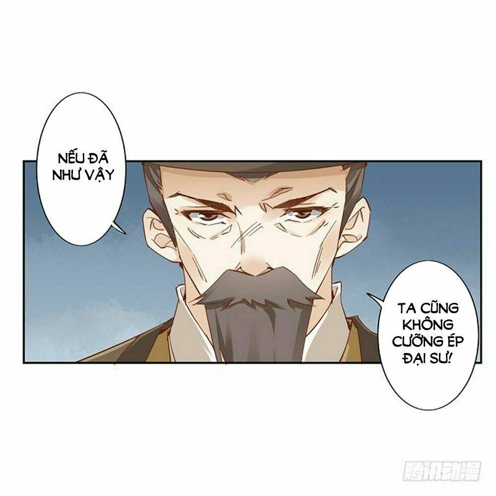 thiền tâm vấn đạo chapter 8 13