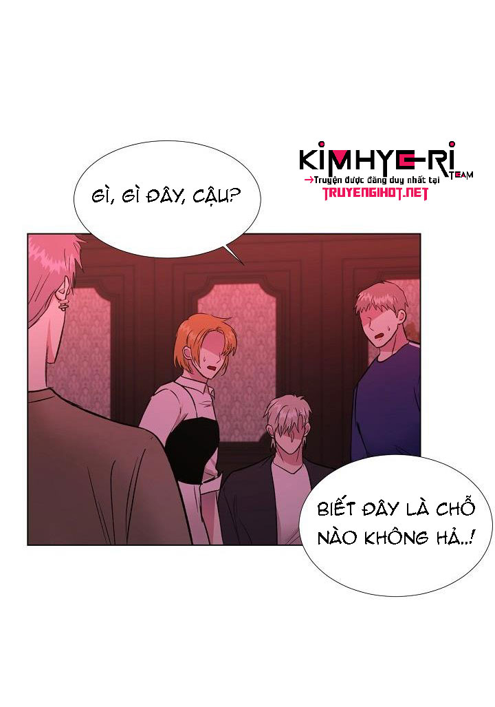 Dưới Đôi Cánh Ấy chapter 35