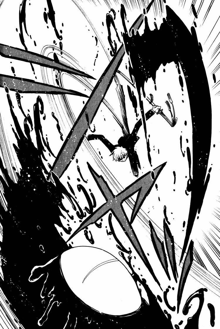 huyền thoại đôi cánh chapter 45 16