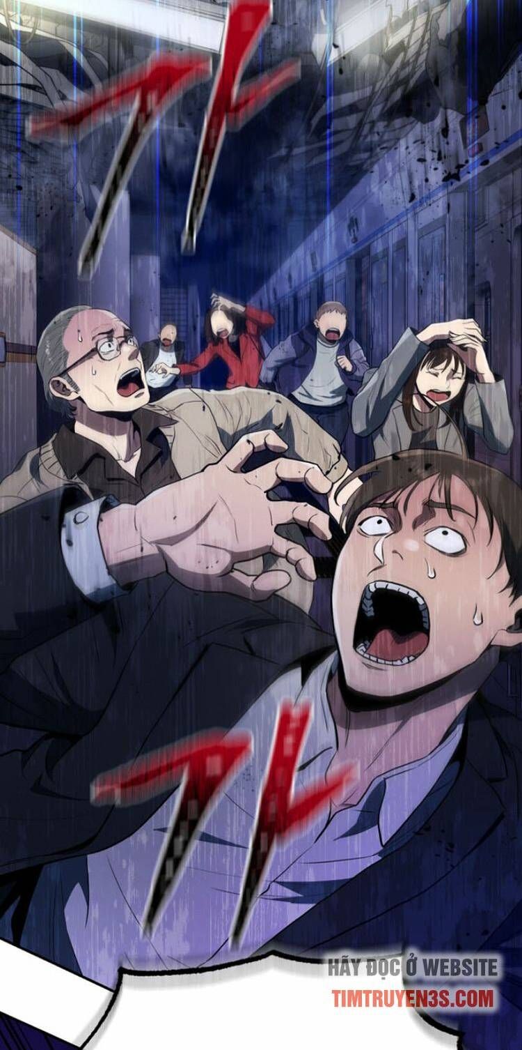 hệ thống oán hận của ta chapter 39 9