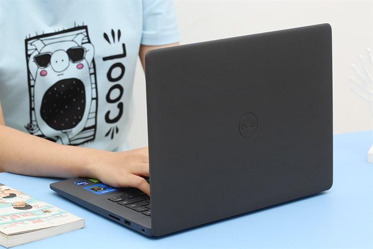 Laptop Dell Vostro 3400 i3 1115G4/8GB/256GB/14"F/OfficeHS/Win11//Đen - Hàng chính hãng