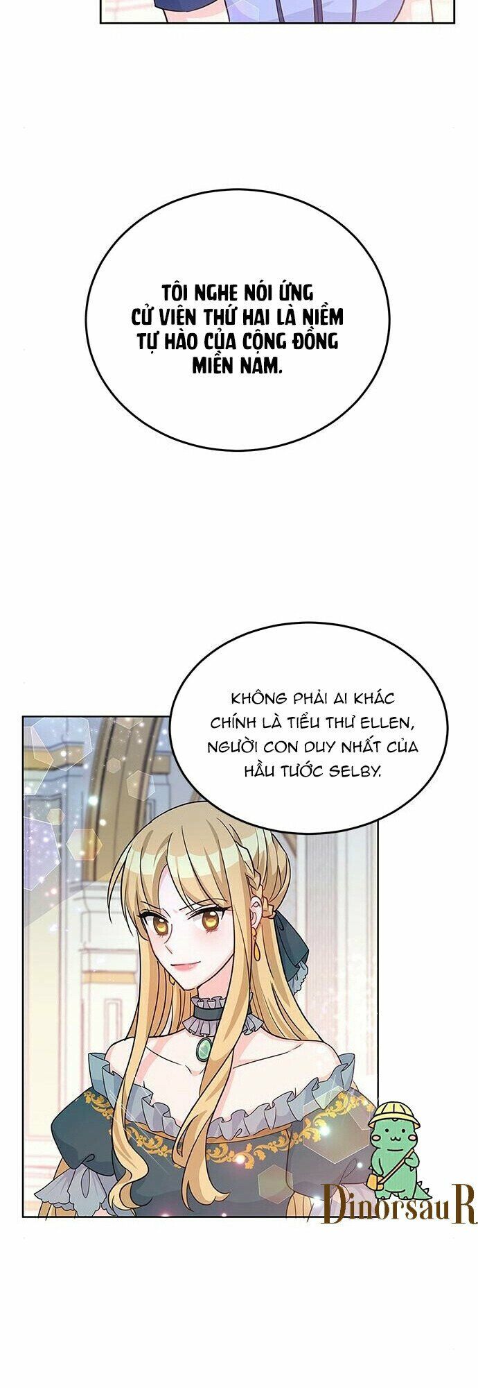 nữ hiệp trở về chapter 18.2 11