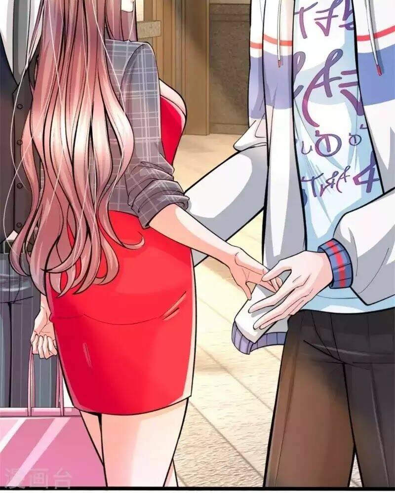 tuyệt đỉnh khí thiếu chapter 1 20