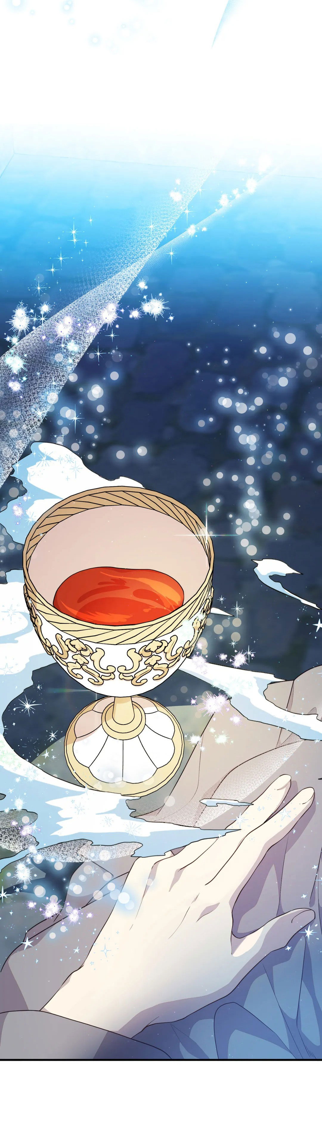 chị ấy là nữ chính trong truyện đó chapter 56 60