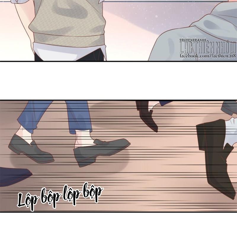 mật thất khốn du ngư chapter 12 12