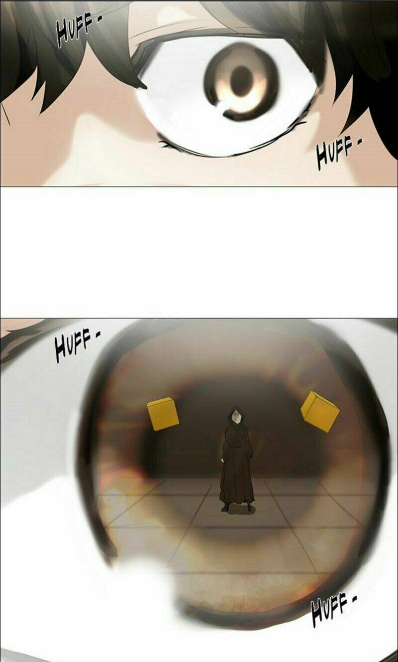 cuộc chiến trong tòa tháp chapter 225 2