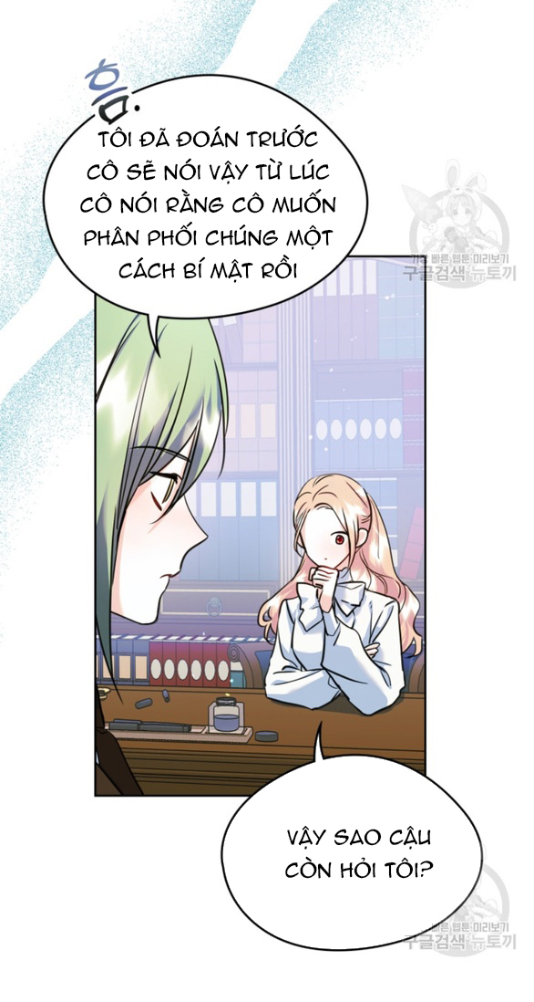 tôi đã trở thành bạn gái của nam chính chapter 27.2 9