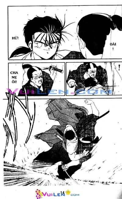 truyền nhân atula phần ii chapter 2 15