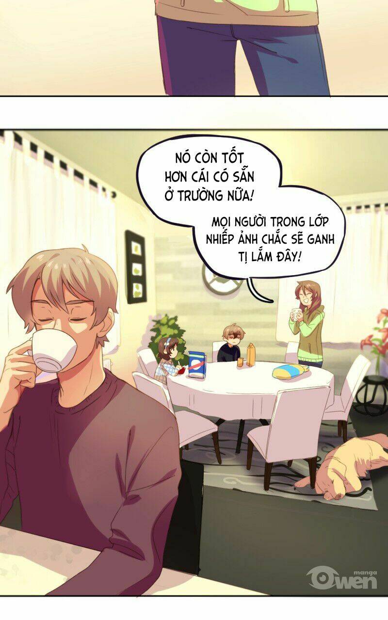 lời nguyền lalin chapter 10 8