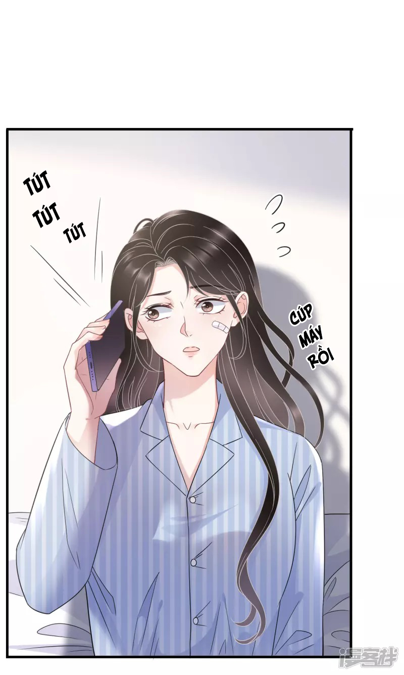 [16+] đại tiểu thư có thể có ý đồ xấu chapter 57.1 20