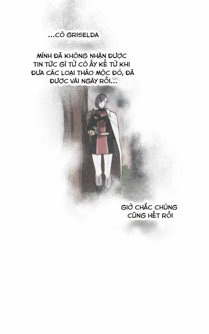 lâu đài vô danh chapter 2 48