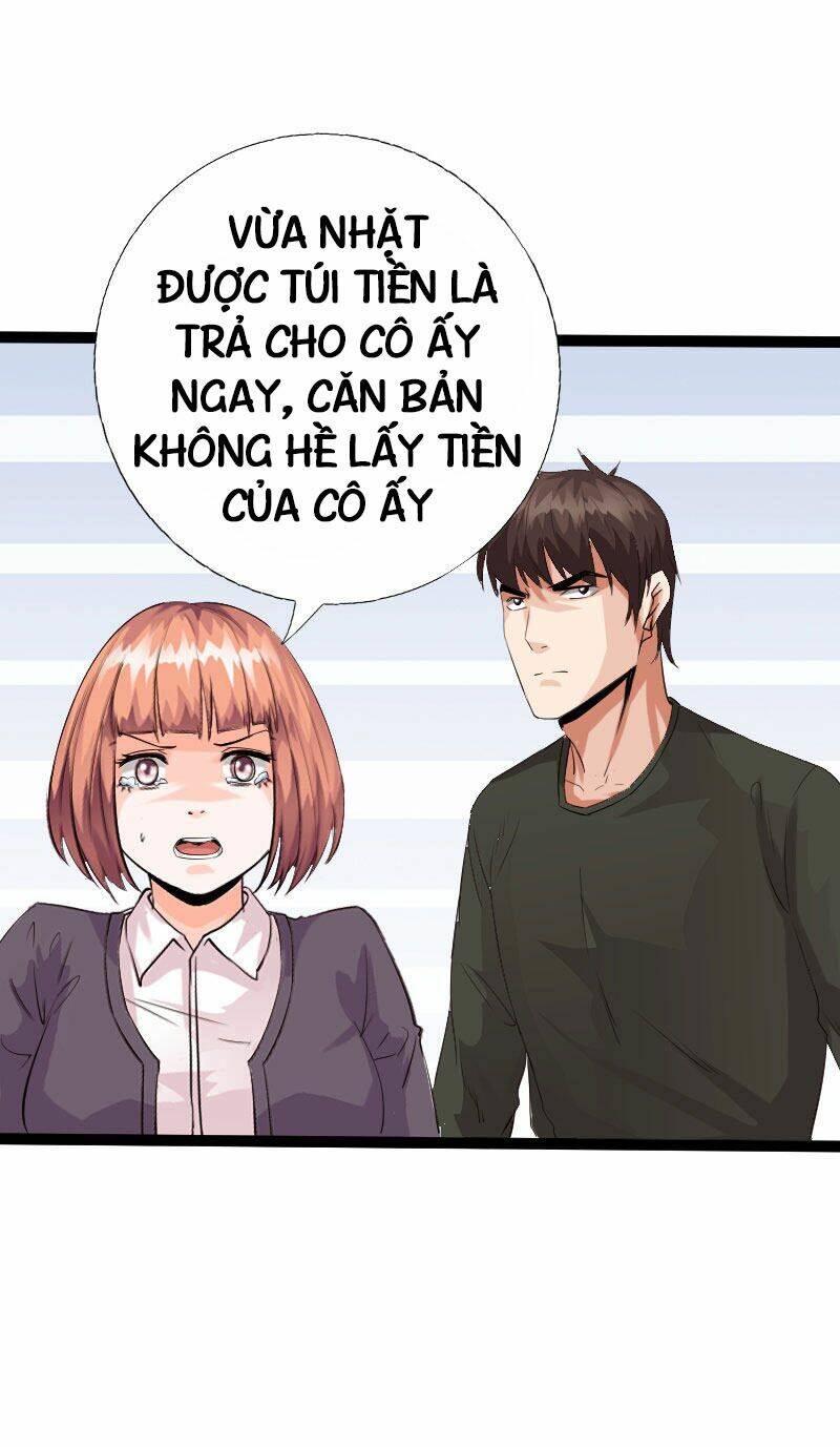 tuyệt phẩm tà thiếu chapter 128 12