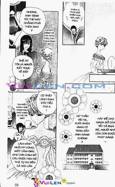 duyên kỳ ngộ chapter 6 51