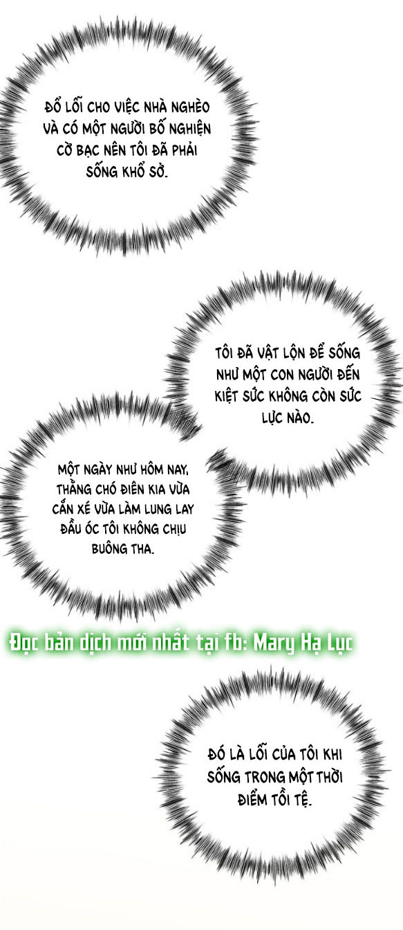 Hối Lộ Ngọt Ngào chapter 8 - Trang 15