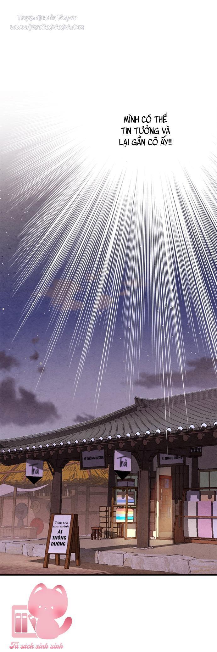 lệnh cấm hôn chapter 43 34