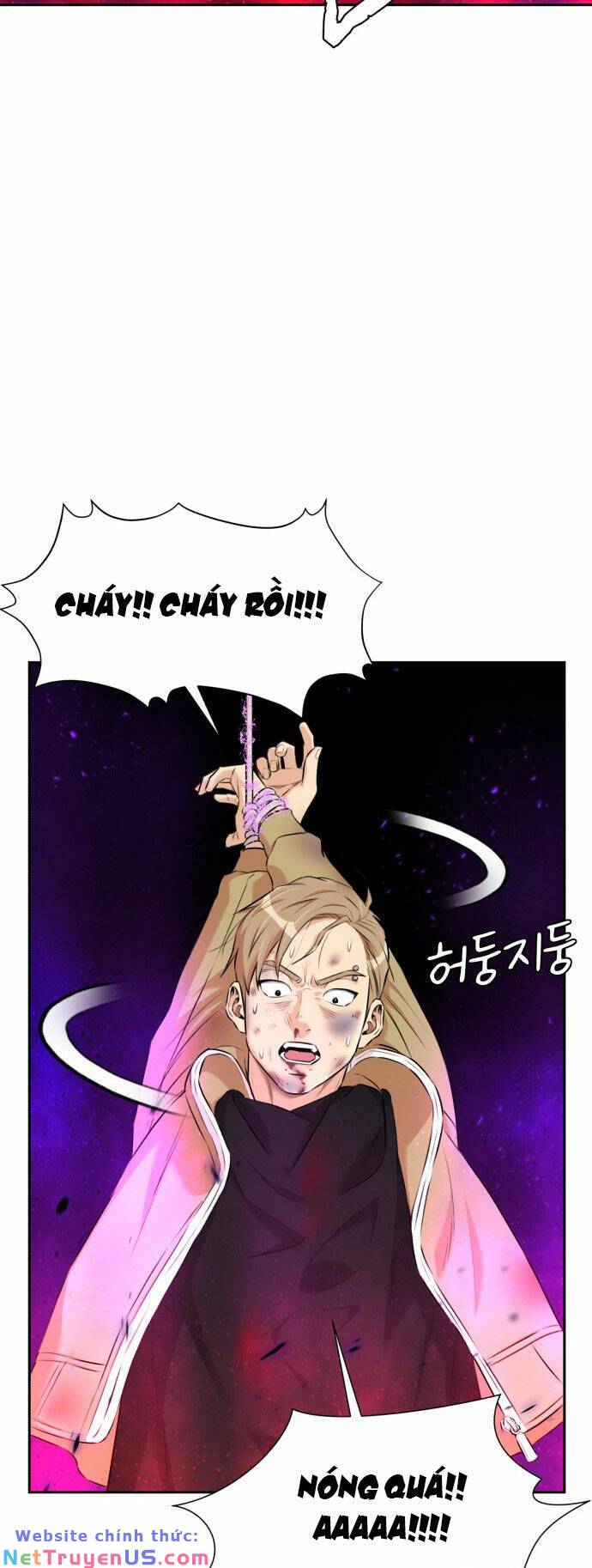 gương mặt thiên tài chapter 102 27