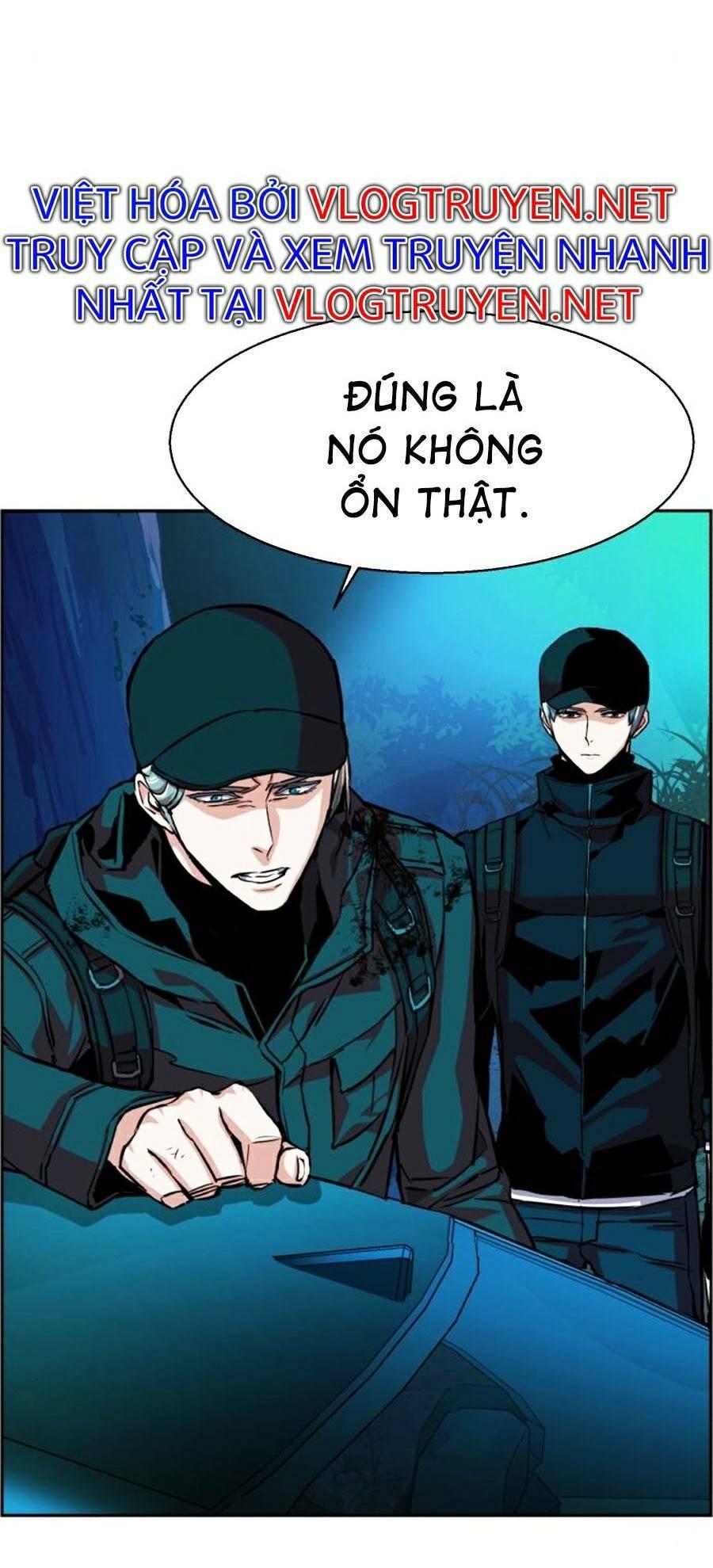 bạn học tôi là lính đánh thuê chapter 66 78