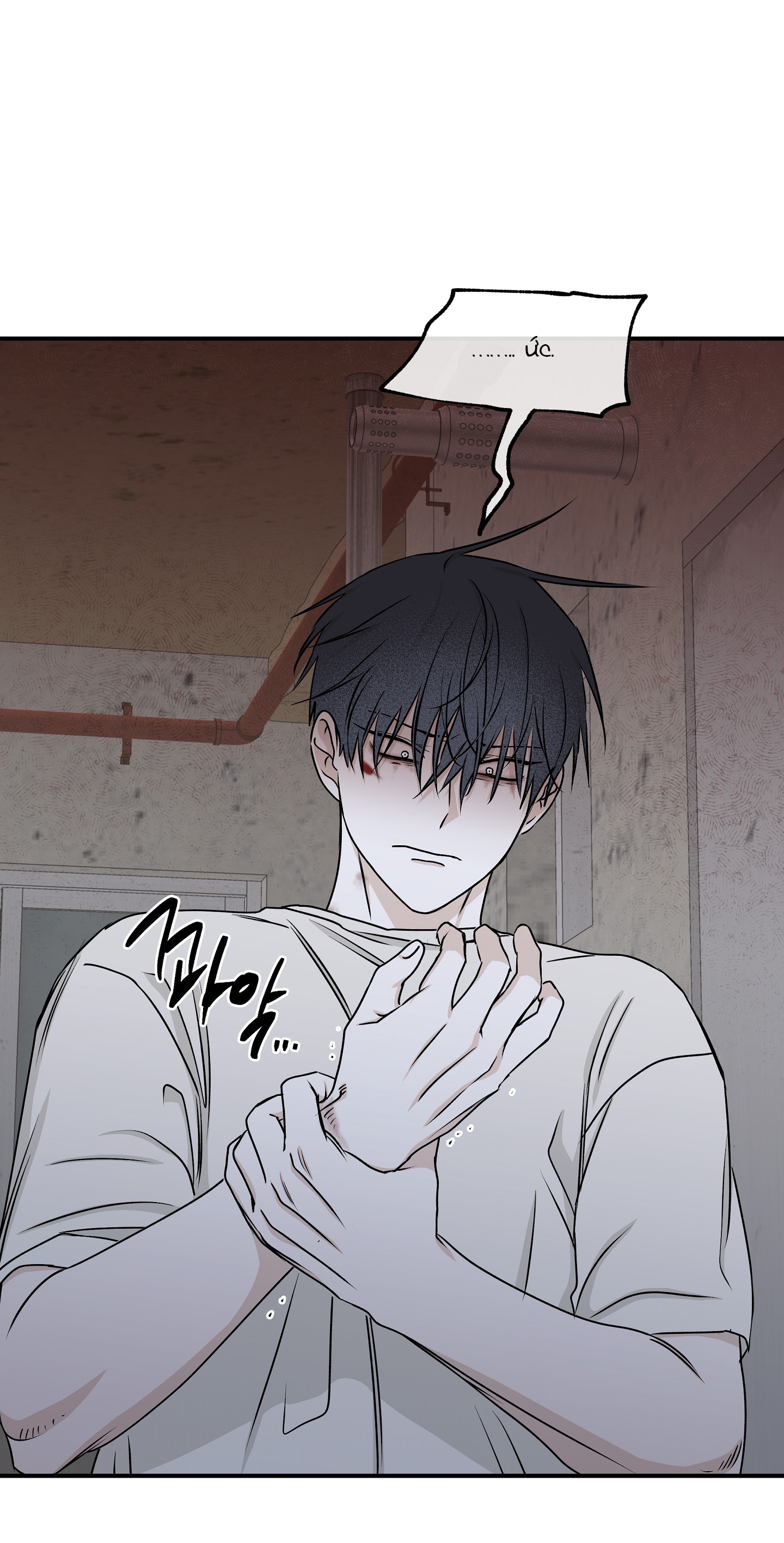 đêm bên bờ biển chapter 59 14