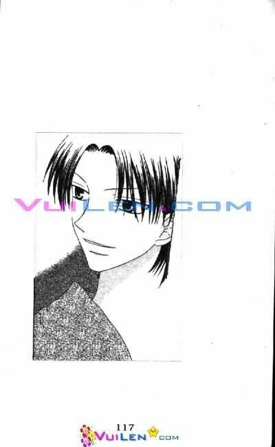 giỏ trái cây - fruit basket chapter 19 117