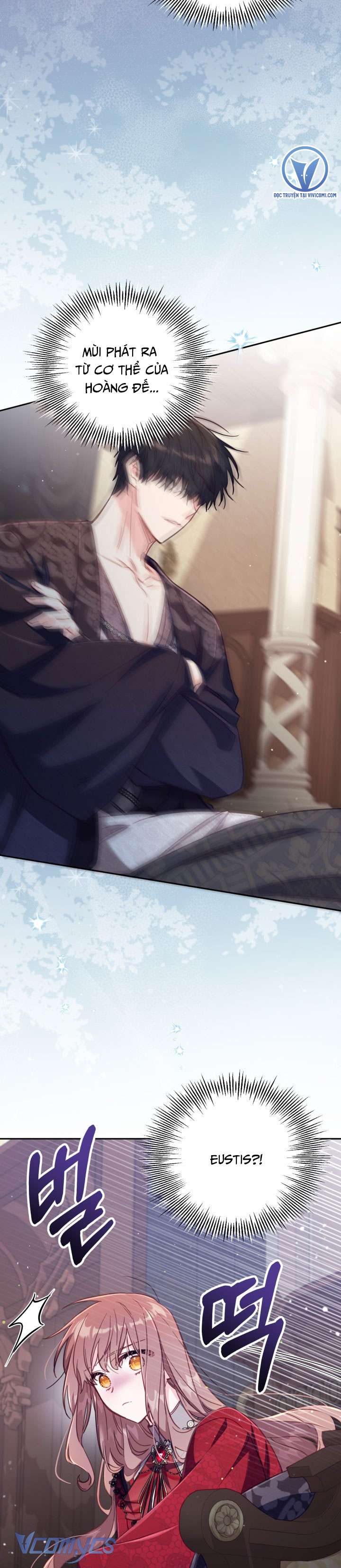 không có chỗ cho kẻ giả mạo chapter 30 2