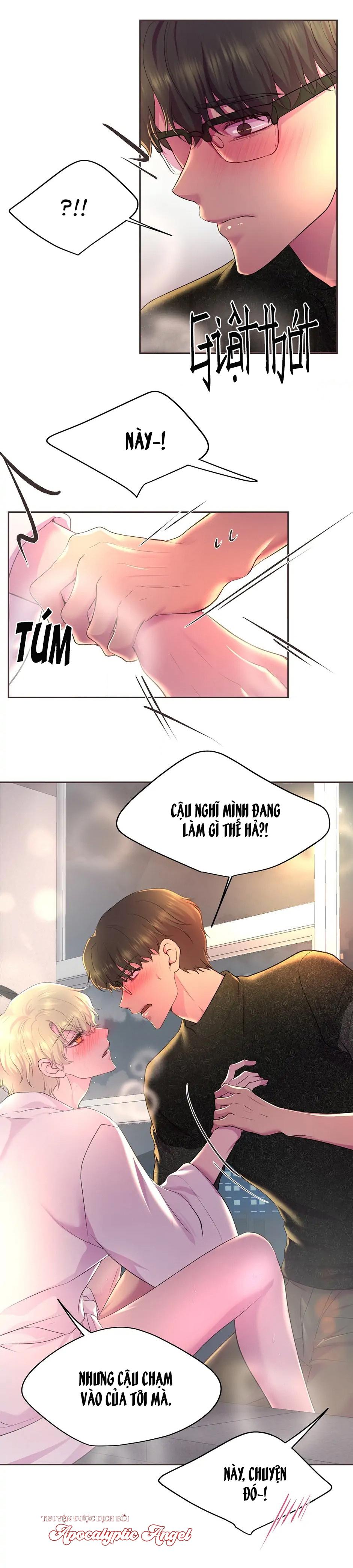 giữ em thật chặt (hold me tight) chapter 179 4