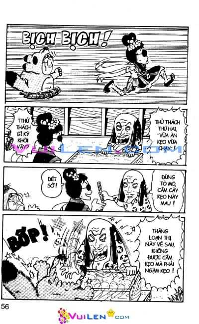 ninja loạn thị chapter 12 56