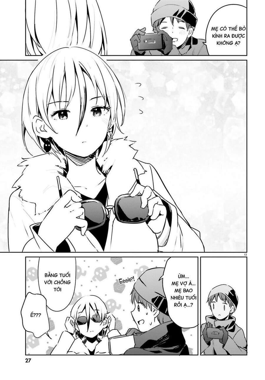 dear sir... i married a killer chapter 22 13