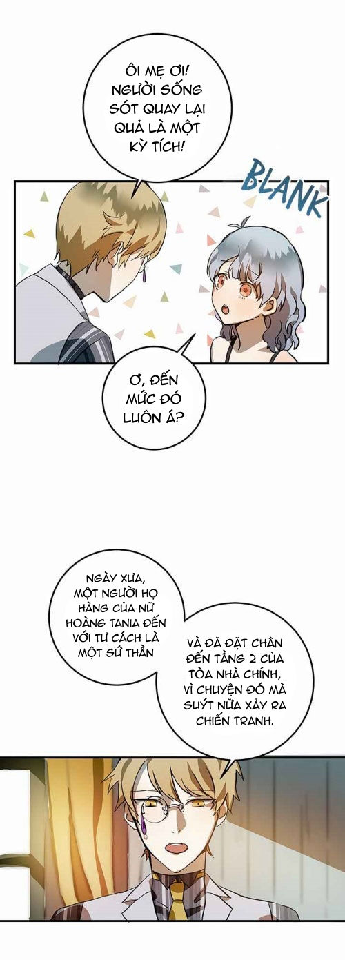 câu chuyện về đứa con lai chapter 5.2 19