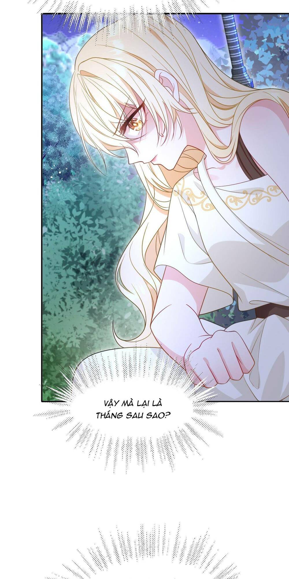 trở thành đoàn sủng về sau, ta đại sát tứ phương chapter 11 36