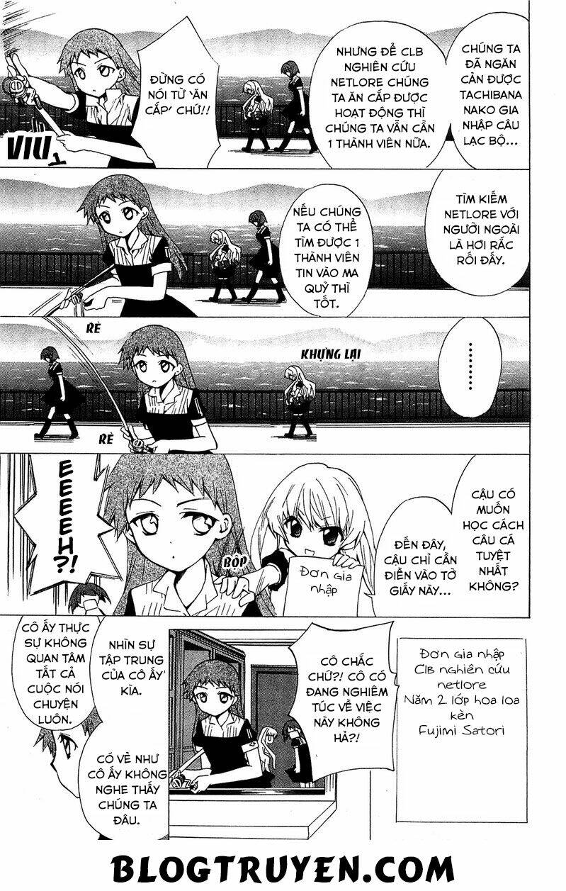 ác mộng gakuen chapter 6 34