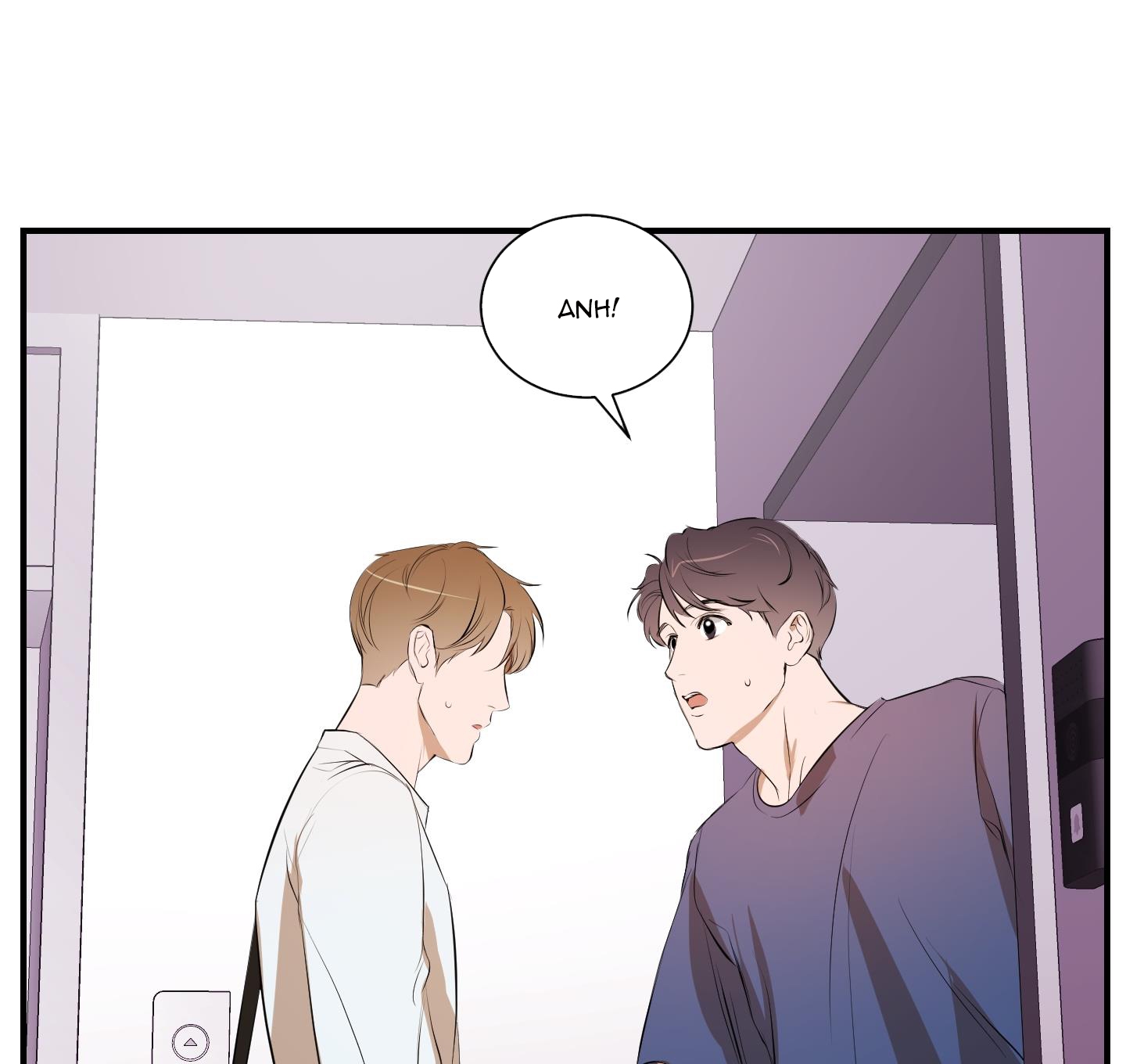 chốn riêng tư chapter 26 61