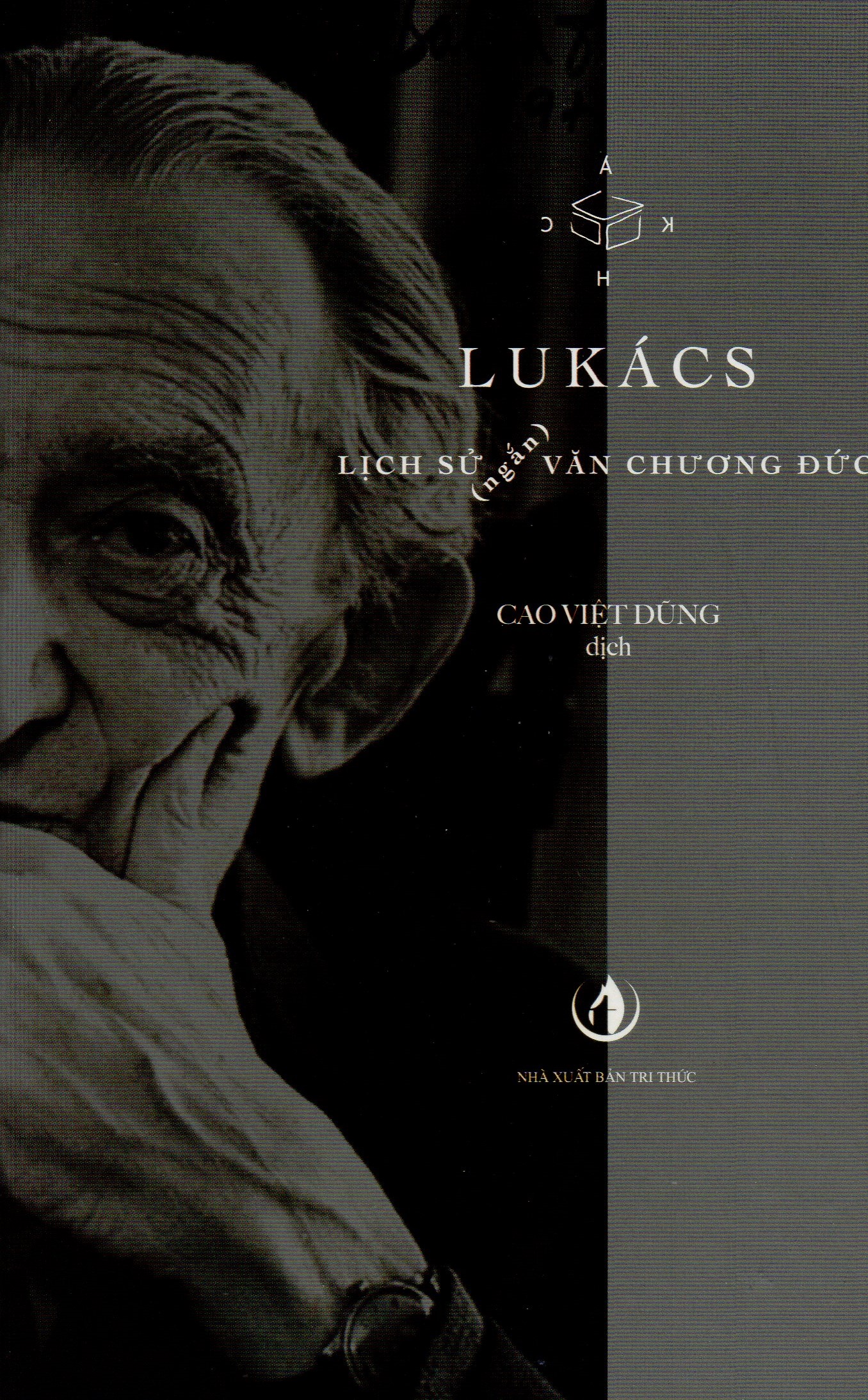 Lukács - Lịch sử (ngắn) văn chương Đức