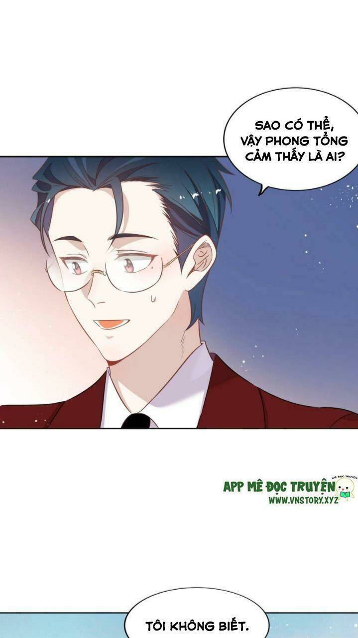 bạn trai kém tuổi bẫy yêu tôi chapter 61 42