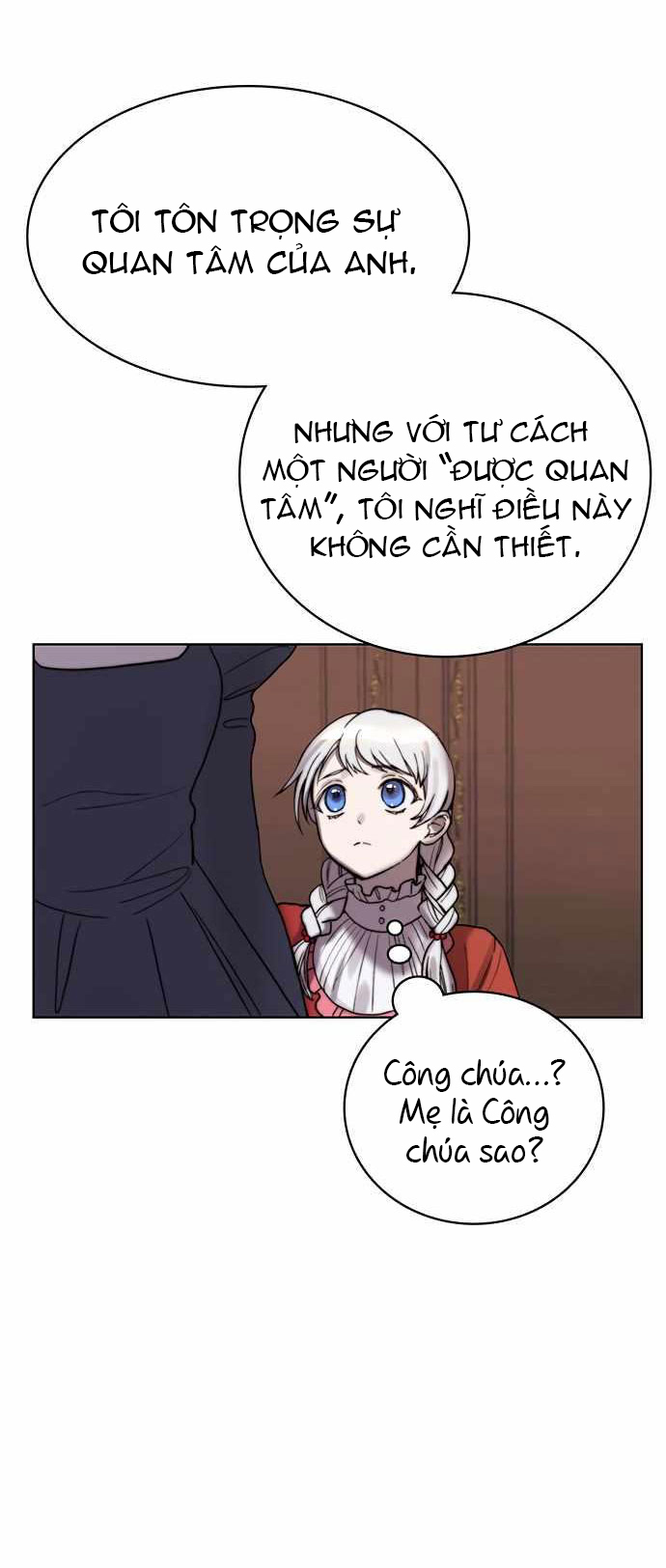 nàng sierra chapter 5 45